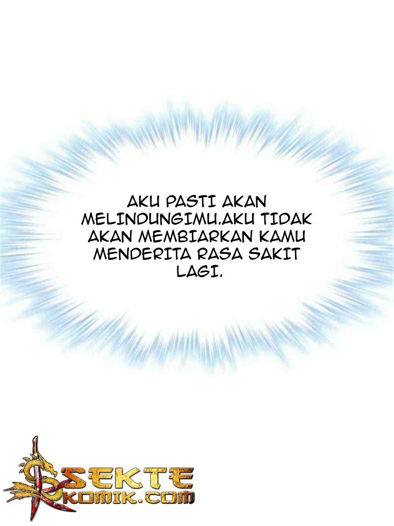 Beauty and the Beasts Chapter 110 Gambar 50